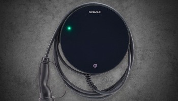 Wall box compatto BE-R con cavo integrato