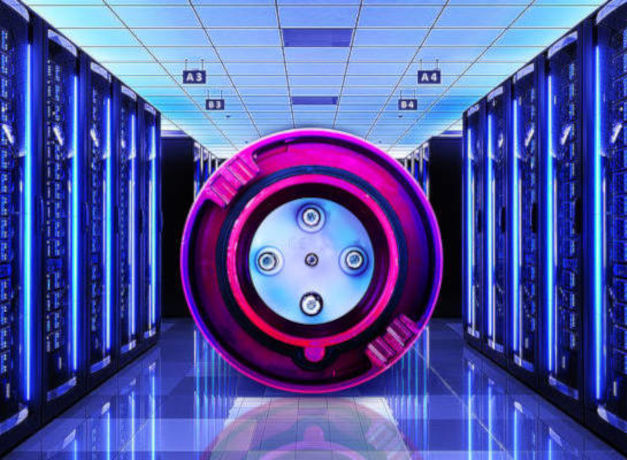 Centros de datos