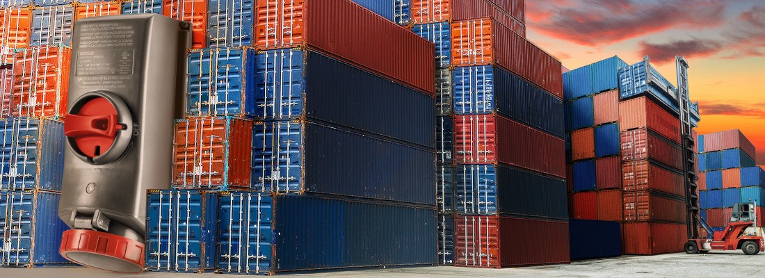 UL/CSA-Listed Power Management Solutions for Heavy-Duty Applications