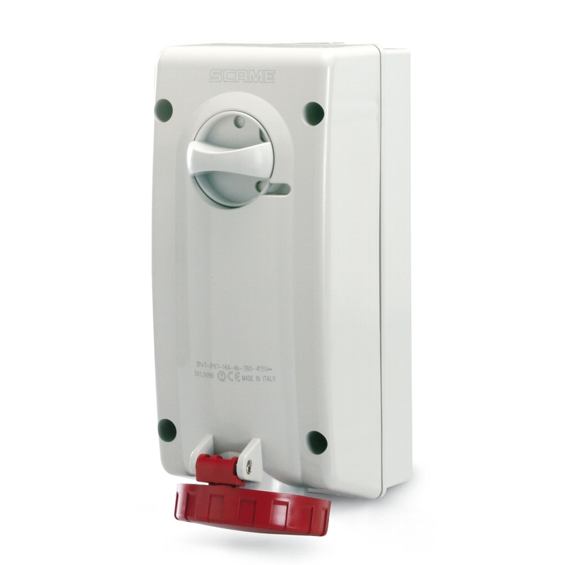 561.3286 - Product Detail - Scame Parre Spa - SCAME Corporate