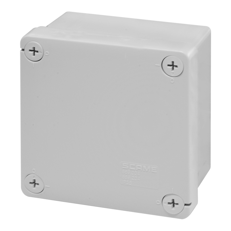 689.204 - Product Detail - Scame Parre Spa - SCAME Corporate